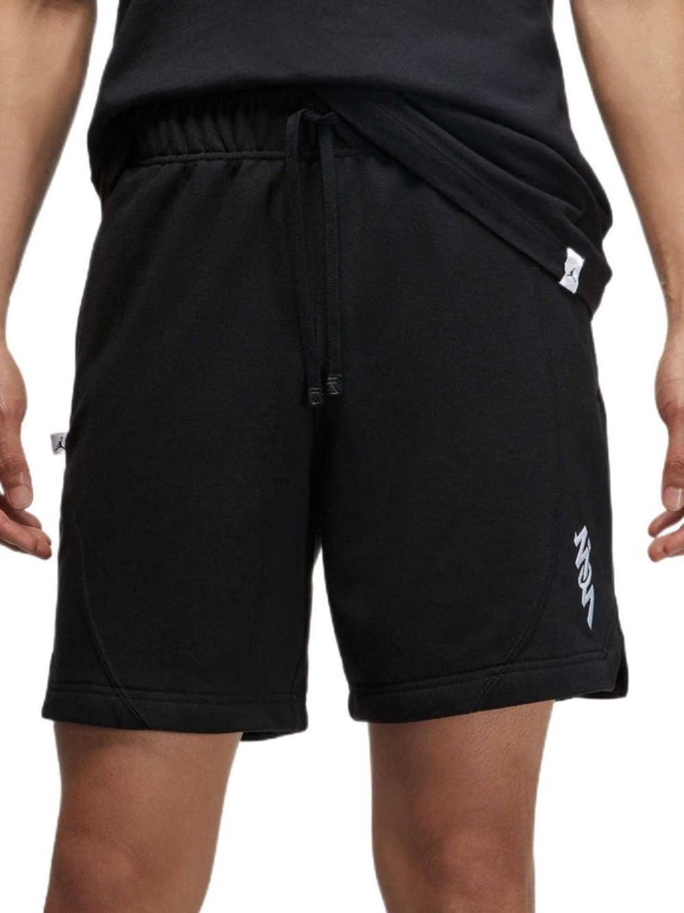 Nike Air Jordan x Zion Crossover Shorts Black Men’s Size Small SS22